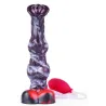 Bad Demon Gode Éjaculateur Lakori Squit 22 x 6cm